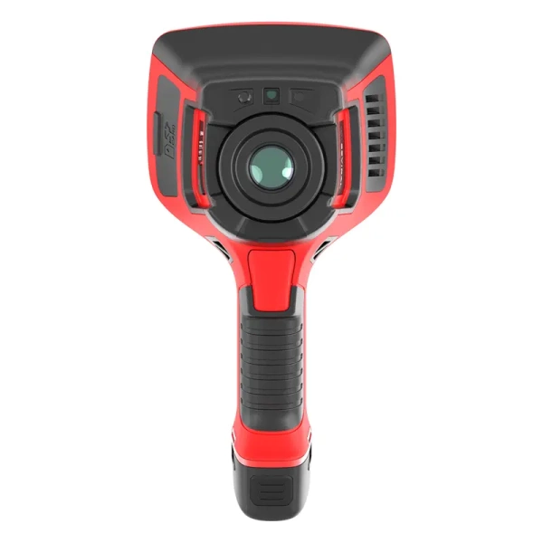 Портативный тепловизор SEVIRAL AT600 купить по низкой цене | МАКСПРОФИТ