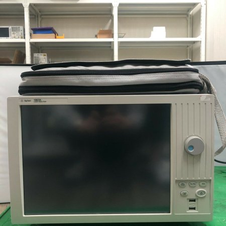 Логический анализатор Agilent 16823A (демонстрационный) купить по низкой цене | МАКСПРОФИТ