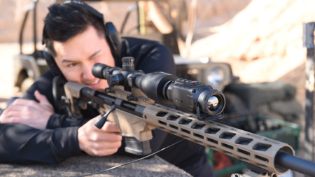 Тепловизионная насадка Guide TA450 купить по низкой цене | МАКСПРОФИТ Тепловизионная насадка Guide TA450 купить по низкой цене | МАКСПРОФИТ