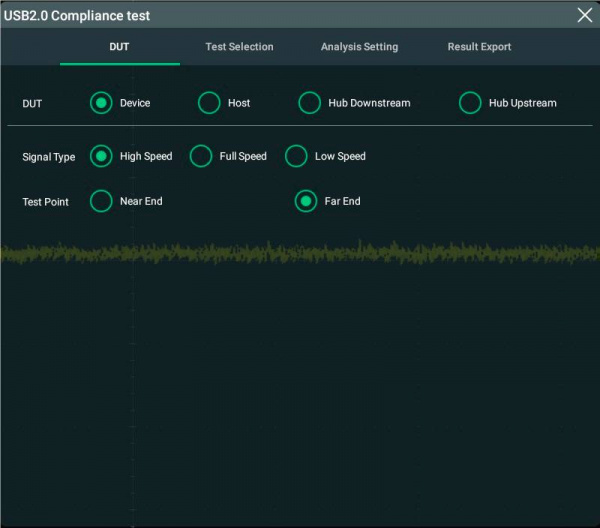 ПО для тестирования на соответствие требованиям стандарта USB 2.0 в части электрических параметров DS80000-USBC купить по низкой цене | МАКСПРОФИТ ПО для тестирования на соответствие требованиям стандарта USB 2.0 в части электрических параметров DS80000-USBC купить по низкой цене | МАКСПРОФИТ