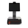 Весы с печатью этикеток M-ER 727 PM-15.2 (VISION-AI, 15', USB, Ethernet, Wi-Fi) купить по низкой цене | МАКСПРОФИТ