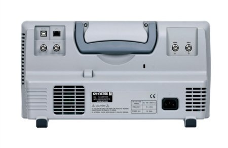 Осциллограф GW Instek MSO-72202EA купить по низкой цене | МАКСПРОФИТ