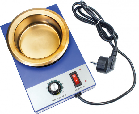 Паяльная ванна МЕГЕОН 02896 купить по низкой цене | МАКСПРОФИТ Паяльная ванна МЕГЕОН 02896 купить по низкой цене | МАКСПРОФИТ