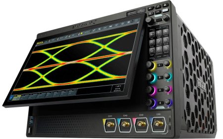 Цифровой Осциллограф Rigol DS70504 купить по низкой цене | МАКСПРОФИТ