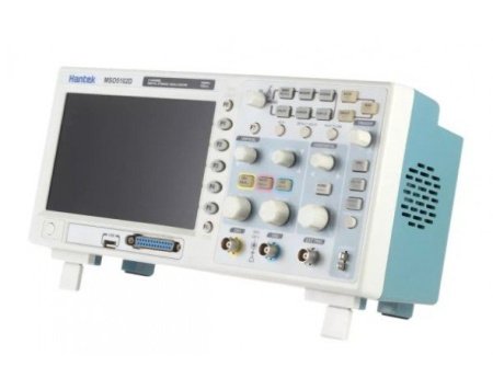 Hantek MSO5102D настольный Осциллограф купить по низкой цене | МАКСПРОФИТ