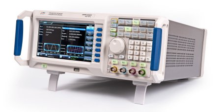 Генератор сигналов АКИП-3423/5 купить по низкой цене | МАКСПРОФИТ