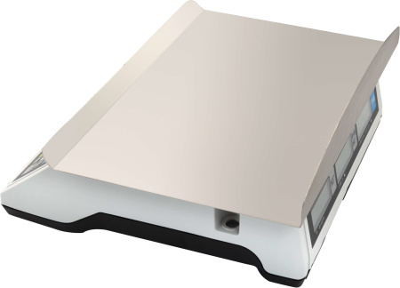 Весы CAS ER JR-15CB купить по низкой цене | МАКСПРОФИТ