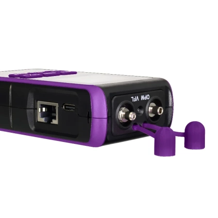 Оптический мультиметр Ermenrich NetGeeks NU25 купить по низкой цене | МАКСПРОФИТ