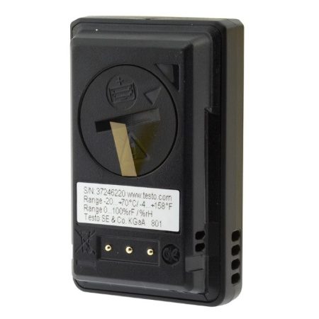 Логгер данных температуры/влажности Testo 174H купить по низкой цене | МАКСПРОФИТ