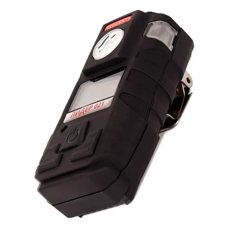 Портативный газоанализатор ЛИДЕР 021 (NH3) с поверкой купить по низкой цене | МАКСПРОФИТ