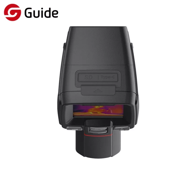 Тепловизор Guide PC230 купить по низкой цене | МАКСПРОФИТ