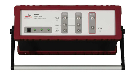 Анализатор фазовых шумов AnaPico PNA20 купить по низкой цене | МАКСПРОФИТ Анализатор фазовых шумов AnaPico PNA20 купить по низкой цене | МАКСПРОФИТ