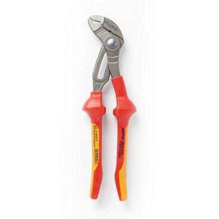 Fluke INPP10 клещи для изолированных насосов, быстро регулируемые Fluke INPP10 купить по низкой цене | МАКСПРОФИТ
