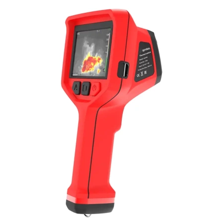 Тепловизионная камера быстрого реагирования SEVIRAL AV-3FW купить по низкой цене | МАКСПРОФИТ