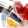 Рефрактометр для определения концентрации сахарозы (Брикс)  МЕГЕОН 72008 купить по низкой цене | МАКСПРОФИТ