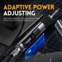 Интеллектуальный паяльник FNIRSI HS-02A-blue купить по низкой цене | МАКСПРОФИТ Интеллектуальный паяльник FNIRSI HS-02A-blue купить по низкой цене | МАКСПРОФИТ