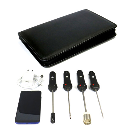 Техно-АС Жилинспектор-Смарт - комплект для беспроводного измерения параметров микроклимата купить по низкой цене | МАКСПРОФИТ Техно-АС Жилинспектор-Смарт - комплект для беспроводного измерения параметров микроклимата купить по низкой цене | МАКСПРОФИТ