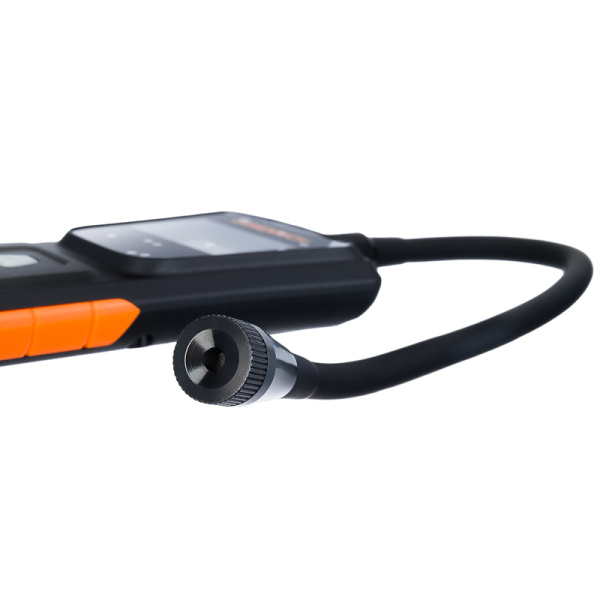 Детектор газа Ermenrich NG40, черный купить по низкой цене | МАКСПРОФИТ Детектор газа Ermenrich NG40, черный купить по низкой цене | МАКСПРОФИТ