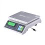 Порционные настольные весы M-ER 326 AFU-3.01 "Post II" LCD USB (двойной дисплей) купить по низкой цене | МАКСПРОФИТ