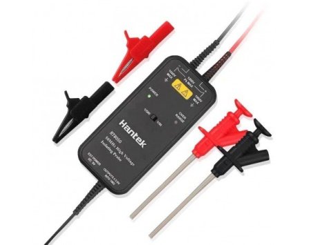 Дифференциальный пробник с гальванической развязкой HANTEK HT-8100 купить по низкой цене | МАКСПРОФИТ