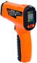 Дистанционный измеритель температуры (пирометр) PeakMeter PM6519B купить по низкой цене | МАКСПРОФИТ