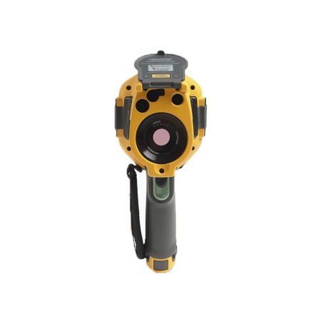 Детектор утечки газа Fluke Ti450 SF6 60 Hz (демонстрационный) купить по низкой цене | МАКСПРОФИТ Детектор утечки газа Fluke Ti450 SF6 60 Hz (демонстрационный) купить по низкой цене | МАКСПРОФИТ