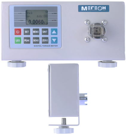 Динамометр крутящего момента МЕГЕОН 34010 купить по низкой цене | МАКСПРОФИТ