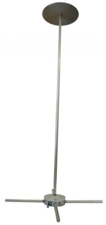 Антенна измерительная электрического поля СКАРД П6-120 купить по низкой цене | МАКСПРОФИТ