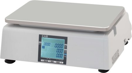 Весы CAS CL3000J-06B (TCP/IP) купить по низкой цене | МАКСПРОФИТ