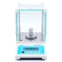 Весы аналитические Altimax BA-1-120, внешняя калибровка, d=0,1 мг, Max=120 г (с поверкой) купить по низкой цене | МАКСПРОФИТ
