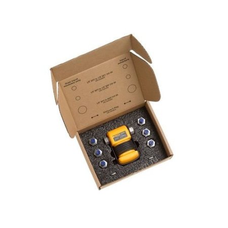 Модуль давления Fluke 750P02 купить по низкой цене | МАКСПРОФИТ