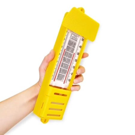 Гигрометр психрометрический МЕГЕОН 20002 купить по низкой цене | МАКСПРОФИТ