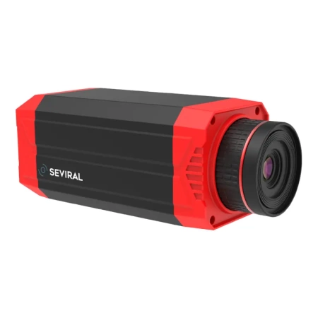 Тепловизионная исследовательская камера SEVIRAL ST-300 PRO купить по низкой цене | МАКСПРОФИТ