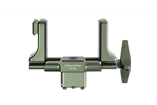 Зажим Sunwayfoto SM-86 с креплением Arca-Swiss/Weaver под ложе купить по низкой цене | МАКСПРОФИТ Зажим Sunwayfoto SM-86 с креплением Arca-Swiss/Weaver под ложе купить по низкой цене | МАКСПРОФИТ