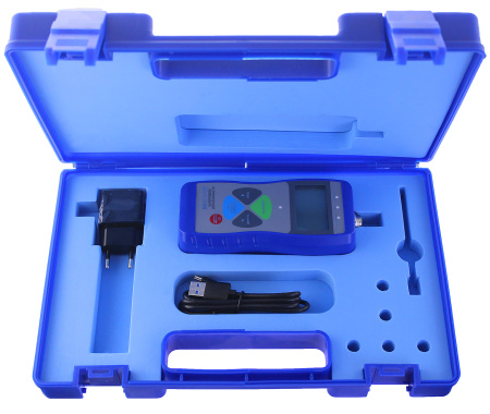 Динамометр МЕГЕОН 53300К купить по низкой цене | МАКСПРОФИТ