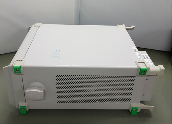 Тестер радиопередатчиков Anritsu MS8609A (демонстрационный) купить по низкой цене | МАКСПРОФИТ
