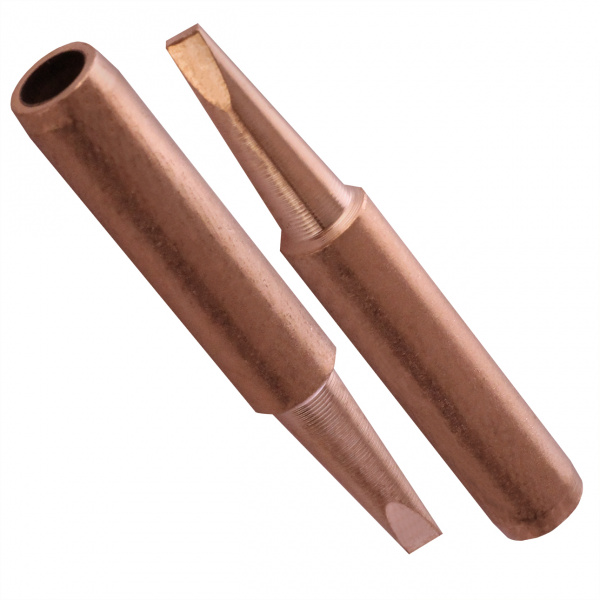 Жало медное МЕГЕОН 900M-T-2.4D-CU купить по низкой цене | МАКСПРОФИТ