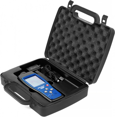 Измеритель концентрации кислорода МЕГЕОН 08081 купить по низкой цене | МАКСПРОФИТ