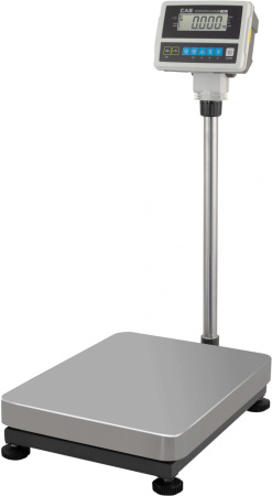 Весы CAS HD-60 купить по низкой цене | МАКСПРОФИТ
