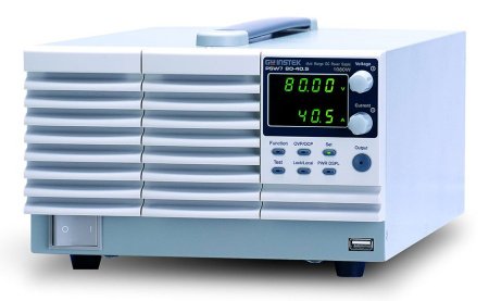 Источник питания GW Instek PSW7 80-40.5 купить по низкой цене | МАКСПРОФИТ
