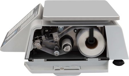 Весы CAS CL3000J-15B (TCP/IP) купить по низкой цене | МАКСПРОФИТ