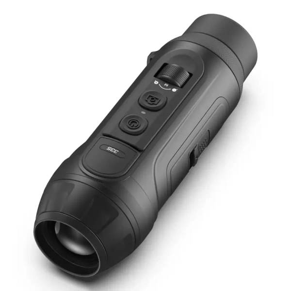 Тепловизионный монокуляр LZIRTEK Siva 335 купить по низкой цене | МАКСПРОФИТ