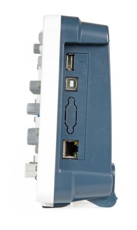 Осциллограф АКИП-4122/6V купить по низкой цене | МАКСПРОФИТ