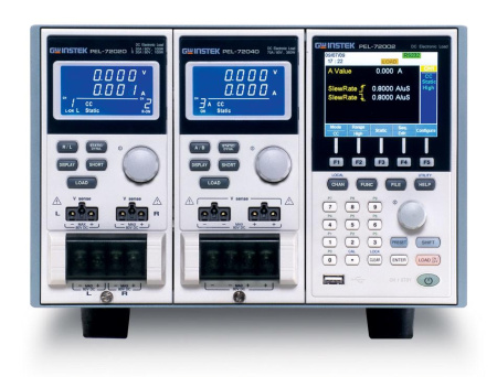 Нагрузка электронная GW Instek PEL-72040 купить по низкой цене | МАКСПРОФИТ
