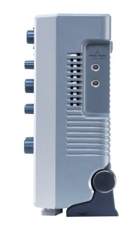 Осциллограф цифровой GW Instek GDS-73652A (GPIB) купить по низкой цене | МАКСПРОФИТ
