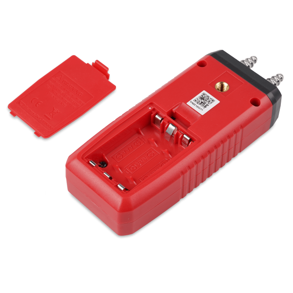 Цифровой манометр RGK PM-12 купить по низкой цене | МАКСПРОФИТ