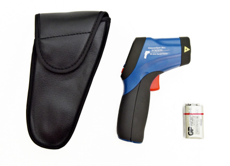 CEM DT-8865 Инфракрасный термометр (пирометр) купить по низкой цене | МАКСПРОФИТ