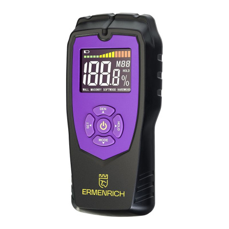 Датчик влажности Ermenrich Wett MW40, фиолетовый купить по низкой цене | МАКСПРОФИТ Датчик влажности Ermenrich Wett MW40, фиолетовый купить по низкой цене | МАКСПРОФИТ