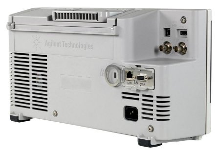 Осциллограф MSOX3052A купить по низкой цене | МАКСПРОФИТ