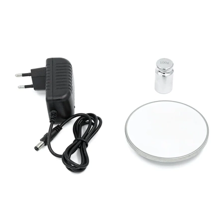 Весы аналитические Altimax BA-7-210, внешняя калибровка, d=1 мг, Max=210 г (с поверкой) купить по низкой цене | МАКСПРОФИТ
